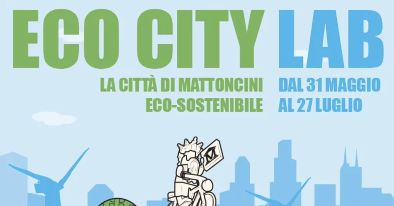 Eco City Lab